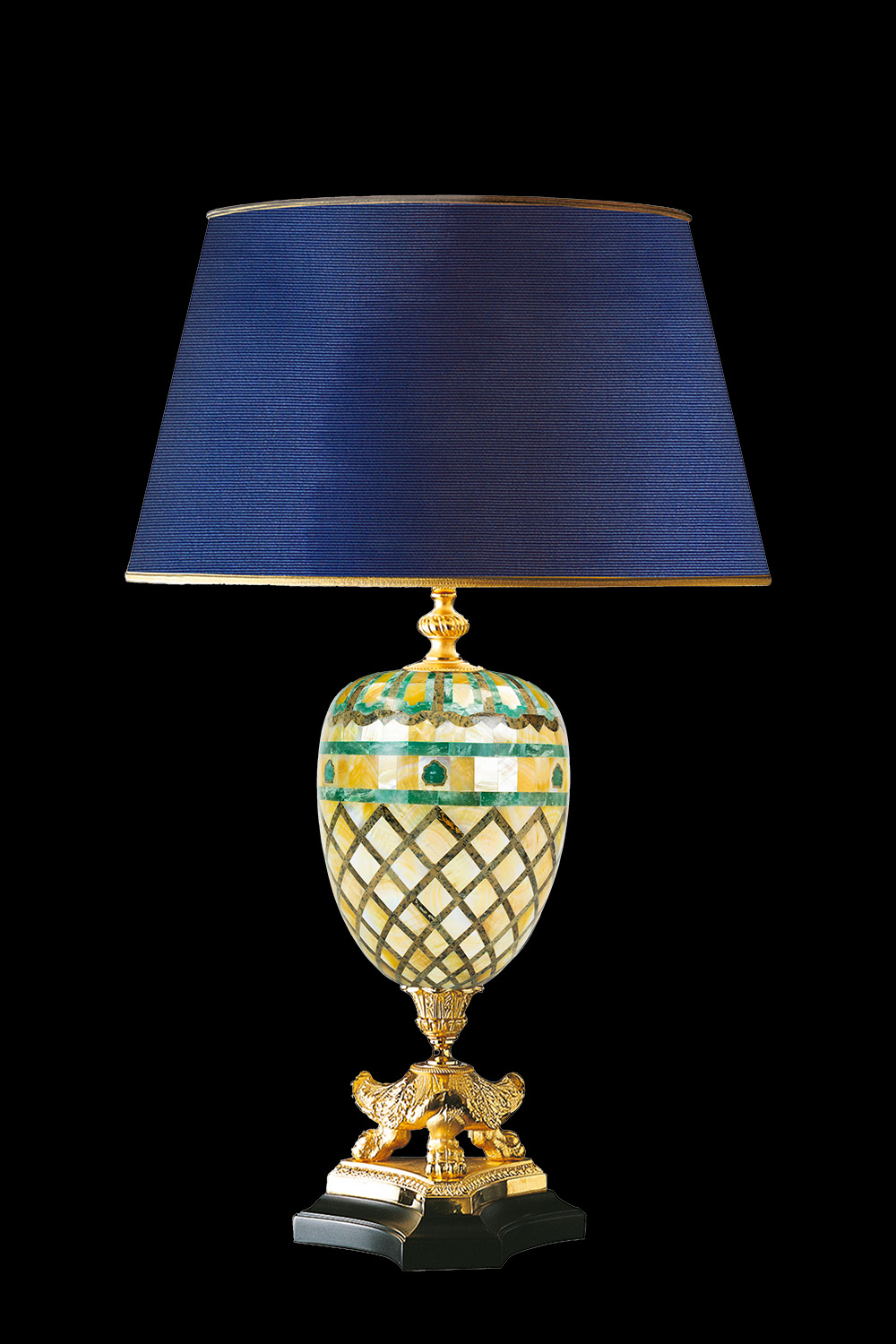 hottonia amalfi blu