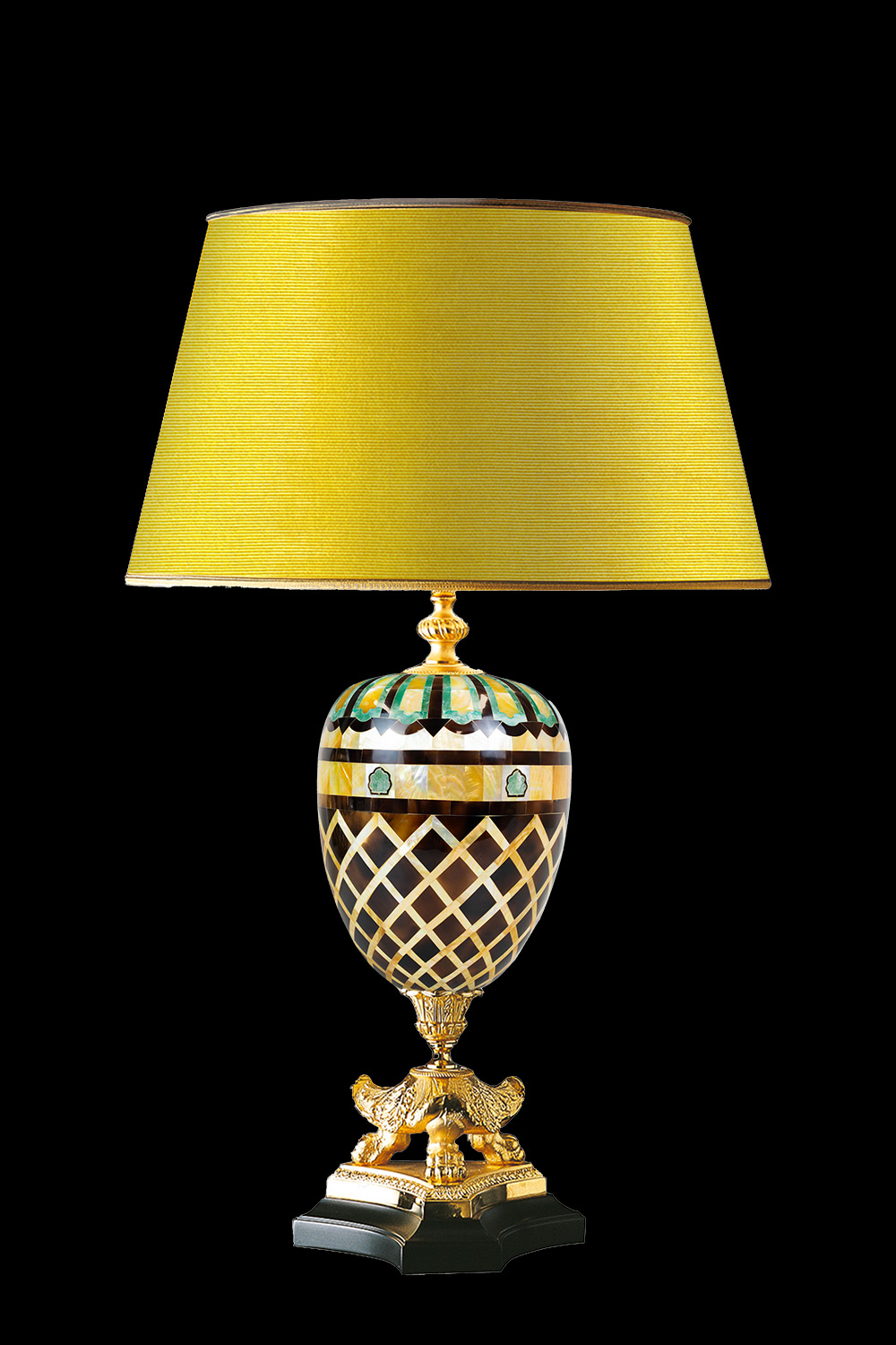 hottonia amalfi yellow