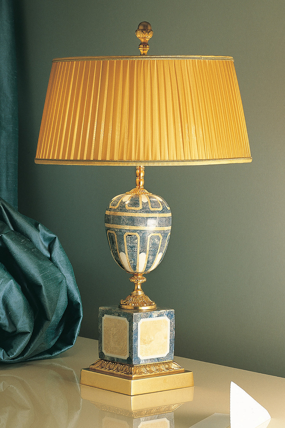 hottonia azzurra